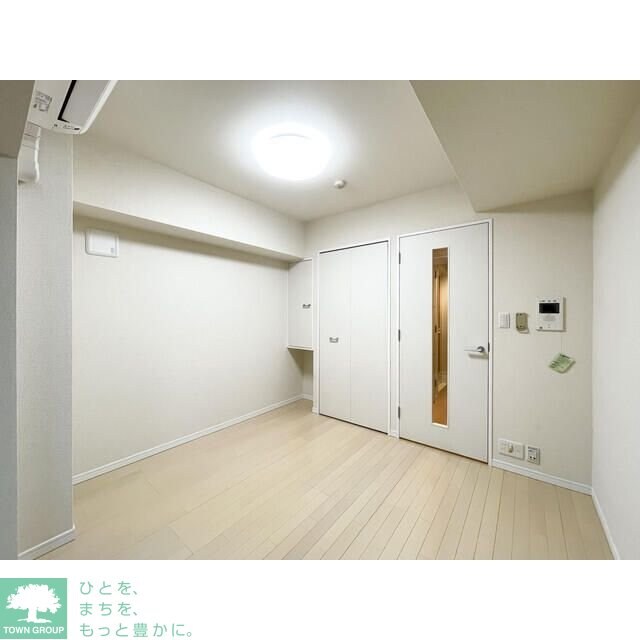 ＫＤＸレジデンス早稲田鶴巻の物件内観写真