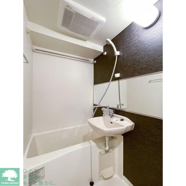 ＫＤＸレジデンス早稲田鶴巻の物件内観写真