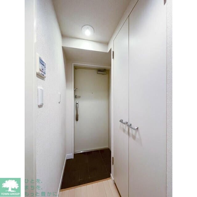 ＫＤＸレジデンス早稲田鶴巻の物件内観写真