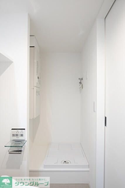 Ｃｅｎｔｅｎａｒｉｏ市谷二十騎町の物件内観写真