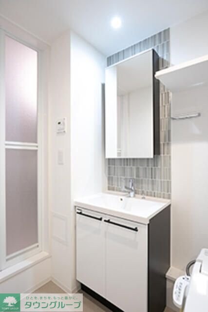 Ｃｅｎｔｅｎａｒｉｏ市谷二十騎町の物件内観写真