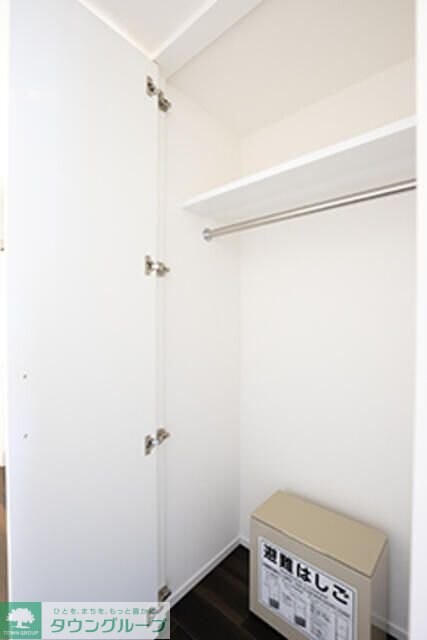 Ｃｅｎｔｅｎａｒｉｏ市谷二十騎町の物件内観写真