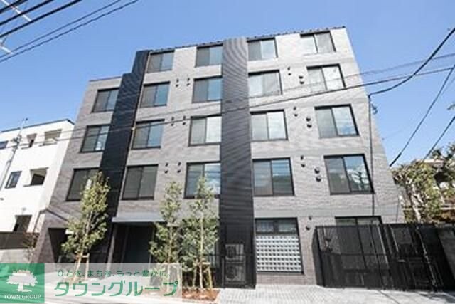 Ｃｅｎｔｅｎａｒｉｏ市谷二十騎町の物件内観写真