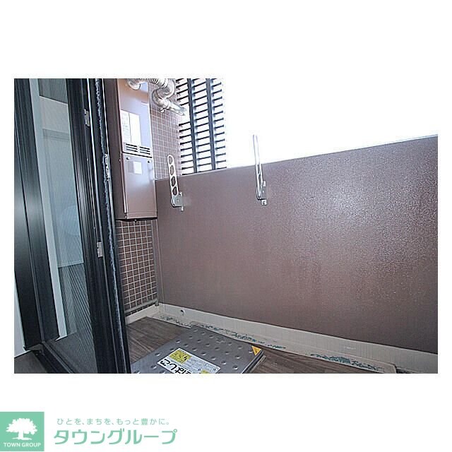 GRAN PASEO市谷甲良町の物件内観写真