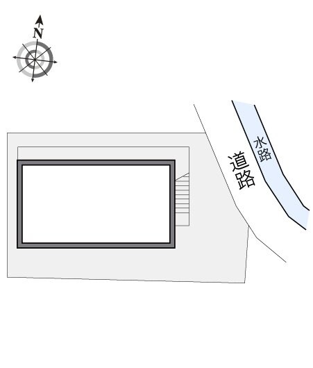 レオパレス和の物件内観写真