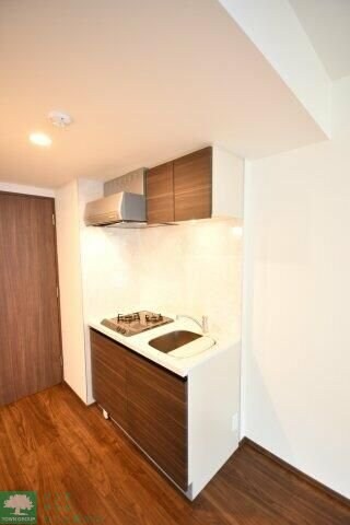 ハーモニーレジデンス神楽坂ヒルズファーストの物件内観写真