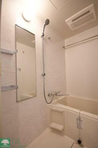 ハーモニーレジデンス神楽坂ヒルズファーストの物件内観写真