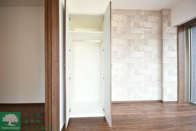 ハーモニーレジデンス神楽坂ヒルズファーストの物件内観写真