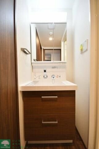 ハーモニーレジデンス神楽坂ヒルズファーストの物件内観写真