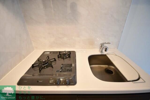 ハーモニーレジデンス神楽坂ヒルズファーストの物件内観写真