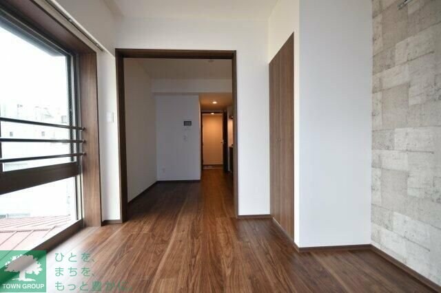 ハーモニーレジデンス神楽坂ヒルズファーストの物件内観写真