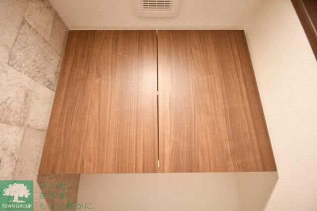 ハーモニーレジデンス神楽坂ヒルズファーストの物件内観写真