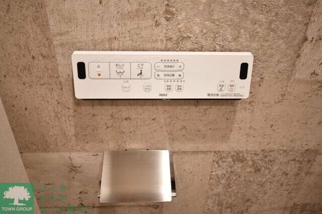 ハーモニーレジデンス神楽坂ヒルズファーストの物件内観写真