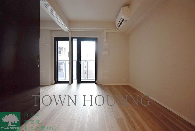 パークスフィア牛込神楽坂の物件内観写真