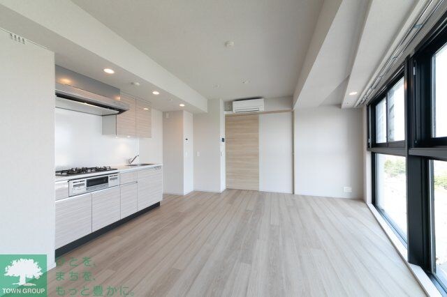 プラウドフラット西早稲田の物件内観写真