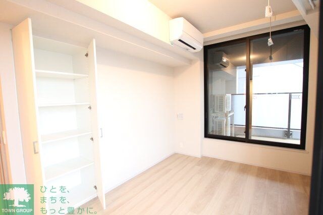 プラウドフラット西早稲田の物件内観写真