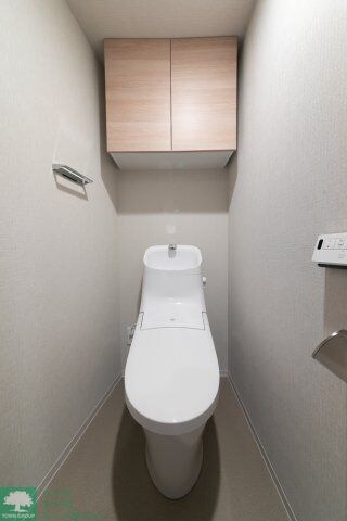 プラウドフラット西早稲田の物件内観写真