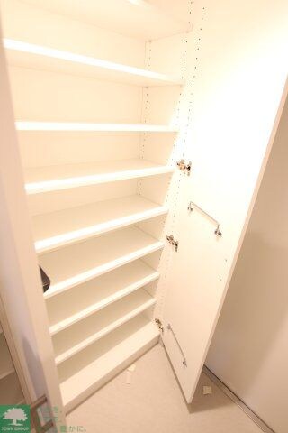 プラウドフラット西早稲田の物件内観写真