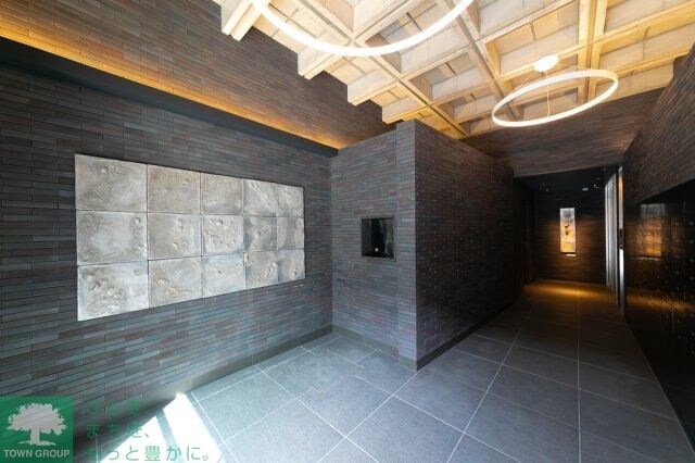 プラウドフラット西早稲田の物件内観写真