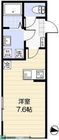 仮称）練馬区関町北５丁目計画の物件間取画像