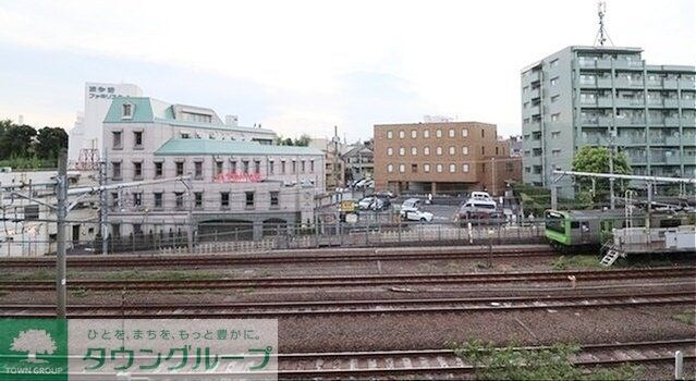 アーバンライフ目白駅前の物件内観写真