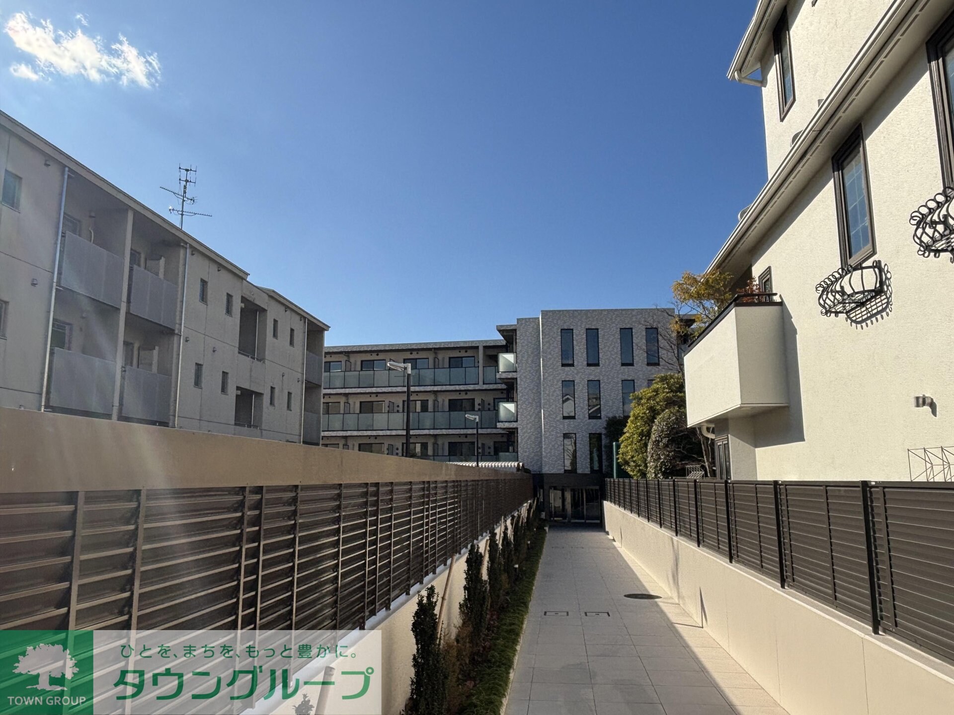 レクシード目白の物件内観写真