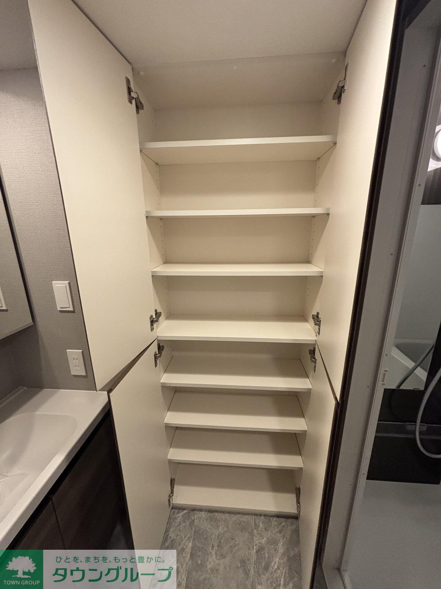 レクシード目白の物件内観写真