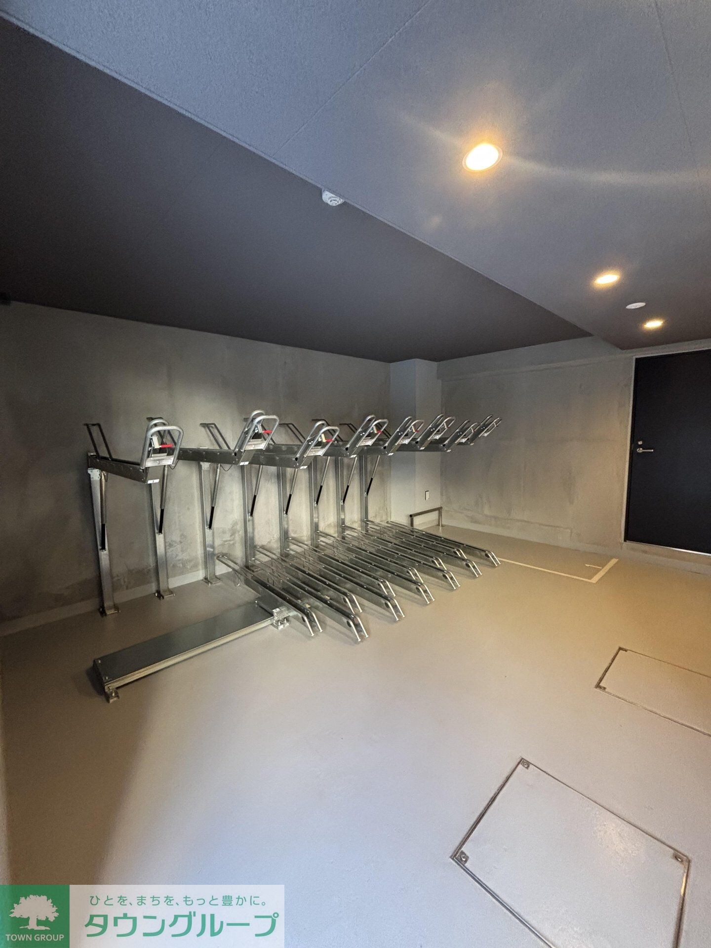 レクシード目白の物件内観写真