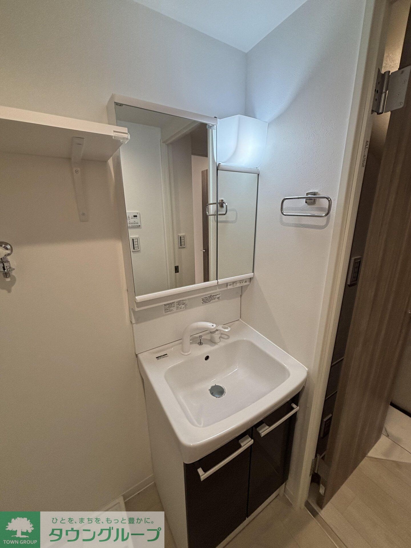 レオーネ早稲田の物件内観写真