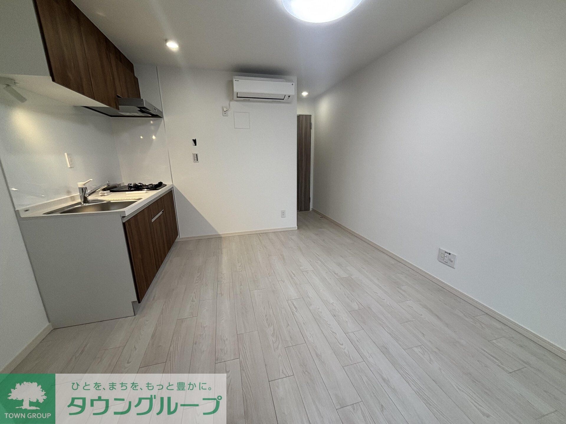 レオーネ早稲田の物件内観写真