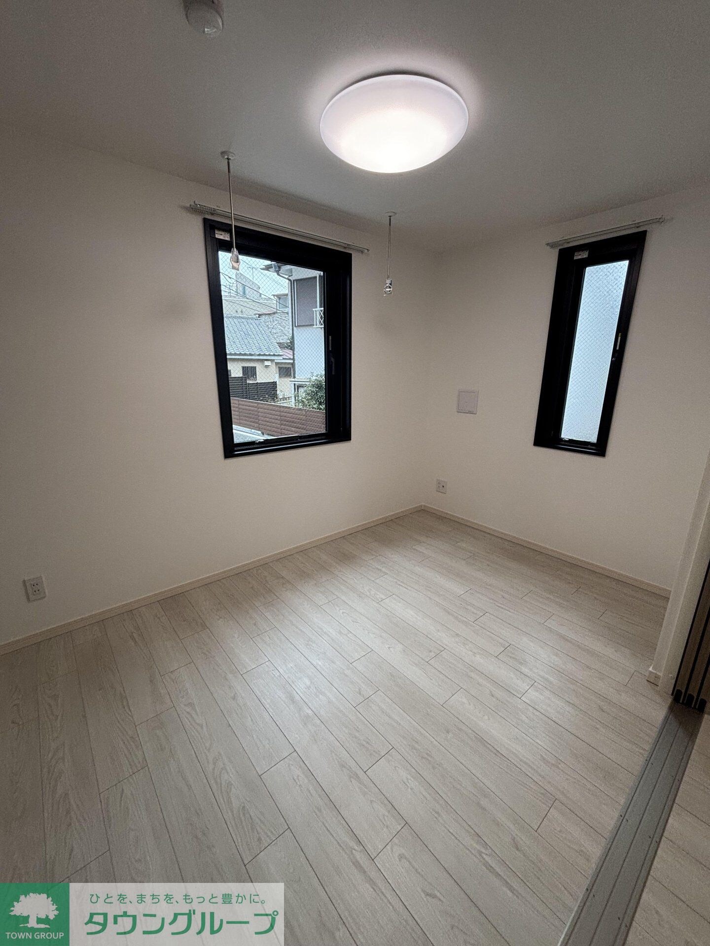 レオーネ早稲田の物件内観写真