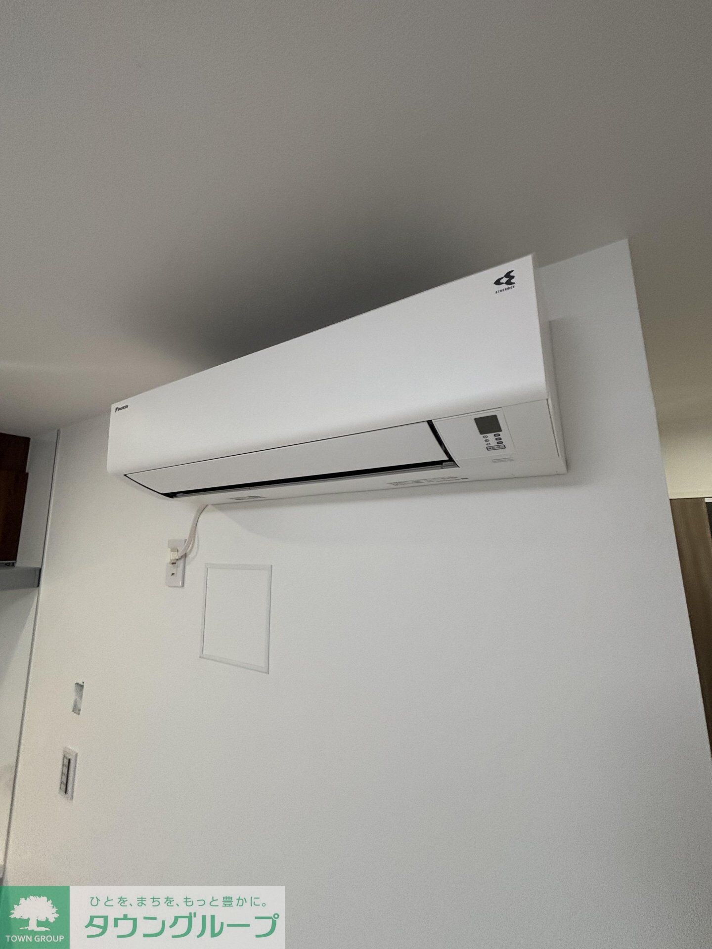 レオーネ早稲田の物件内観写真