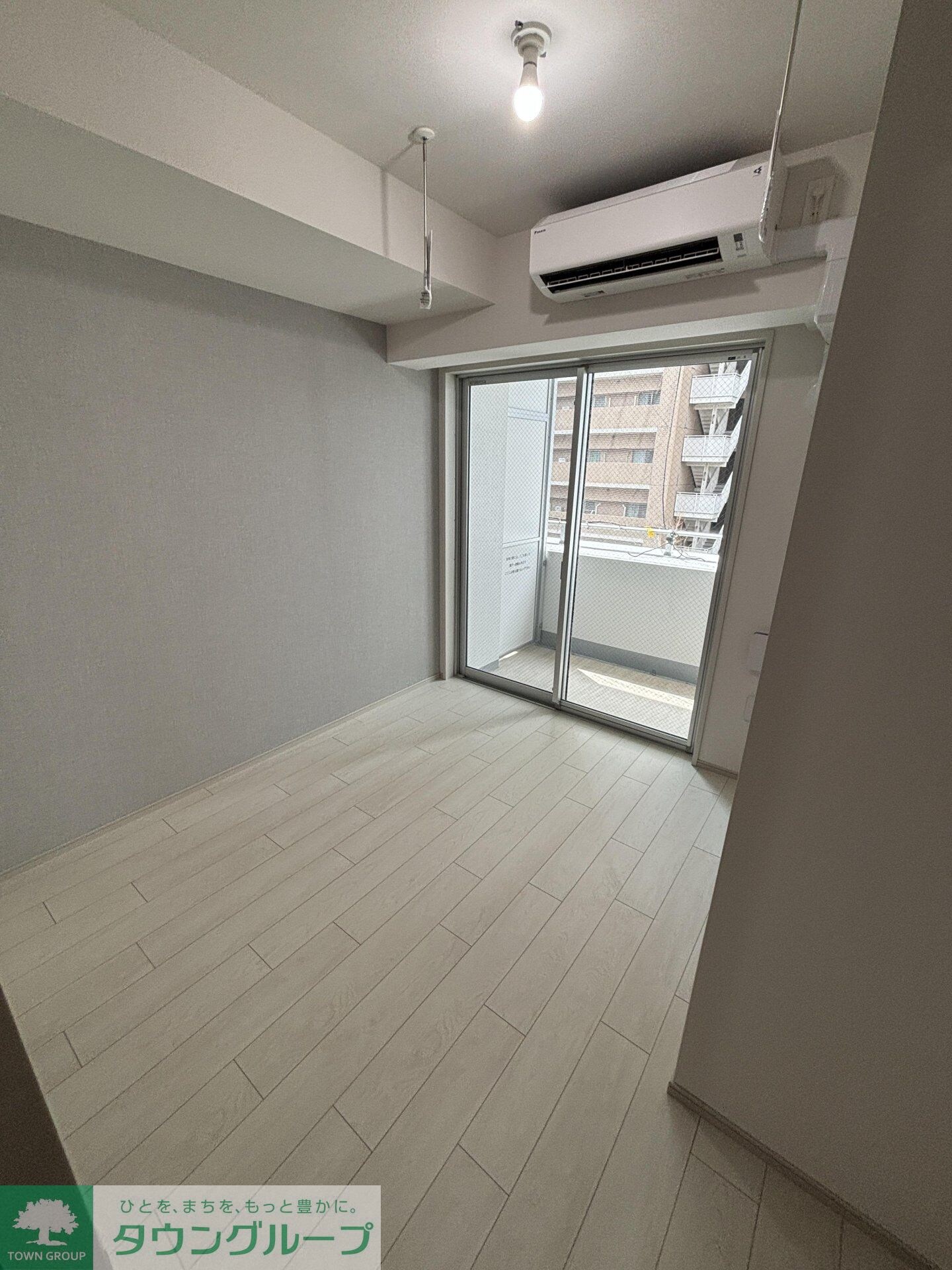 THE GATEHOUSE雑司が谷の物件内観写真