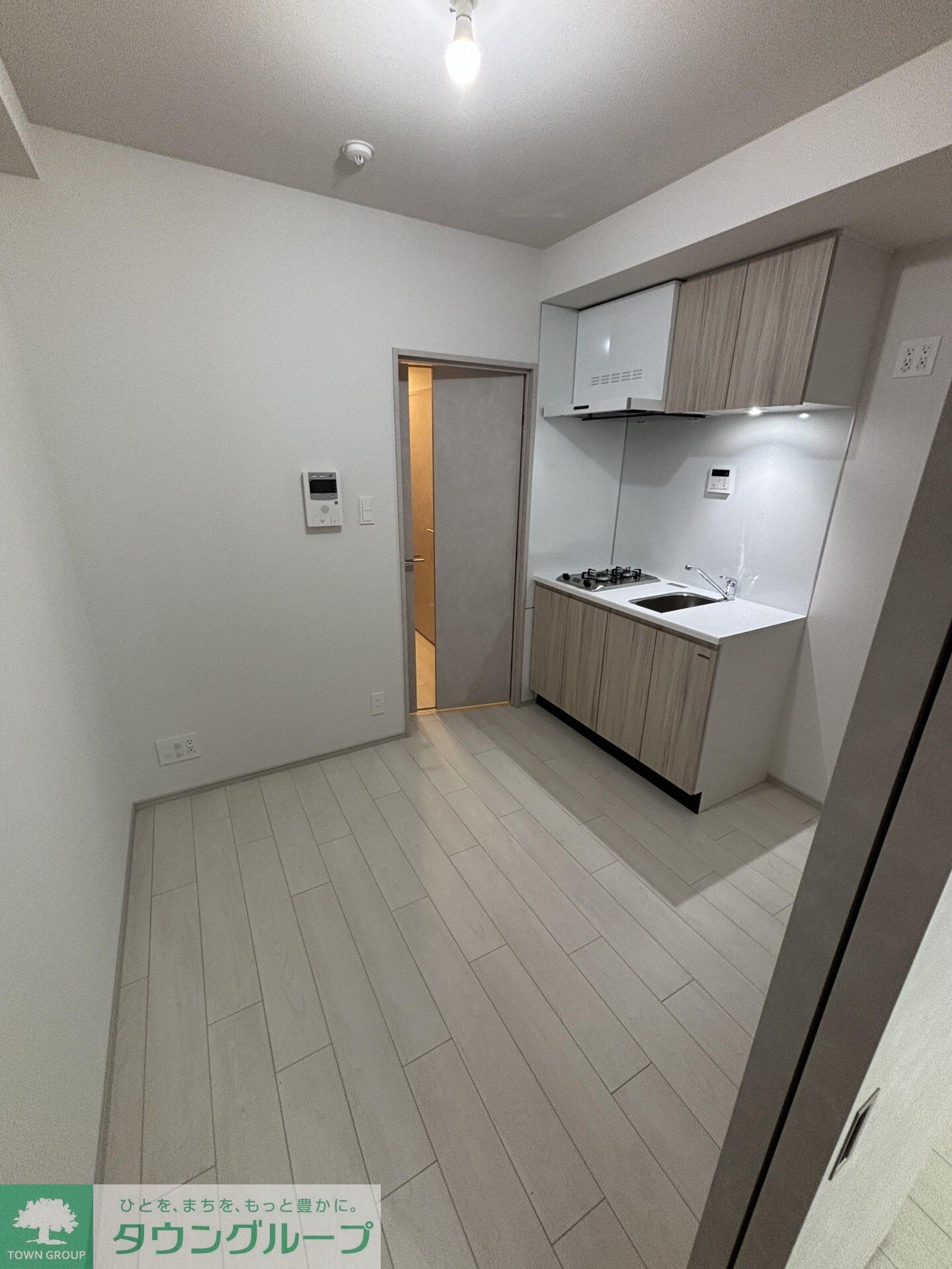 THE GATEHOUSE雑司が谷の物件内観写真