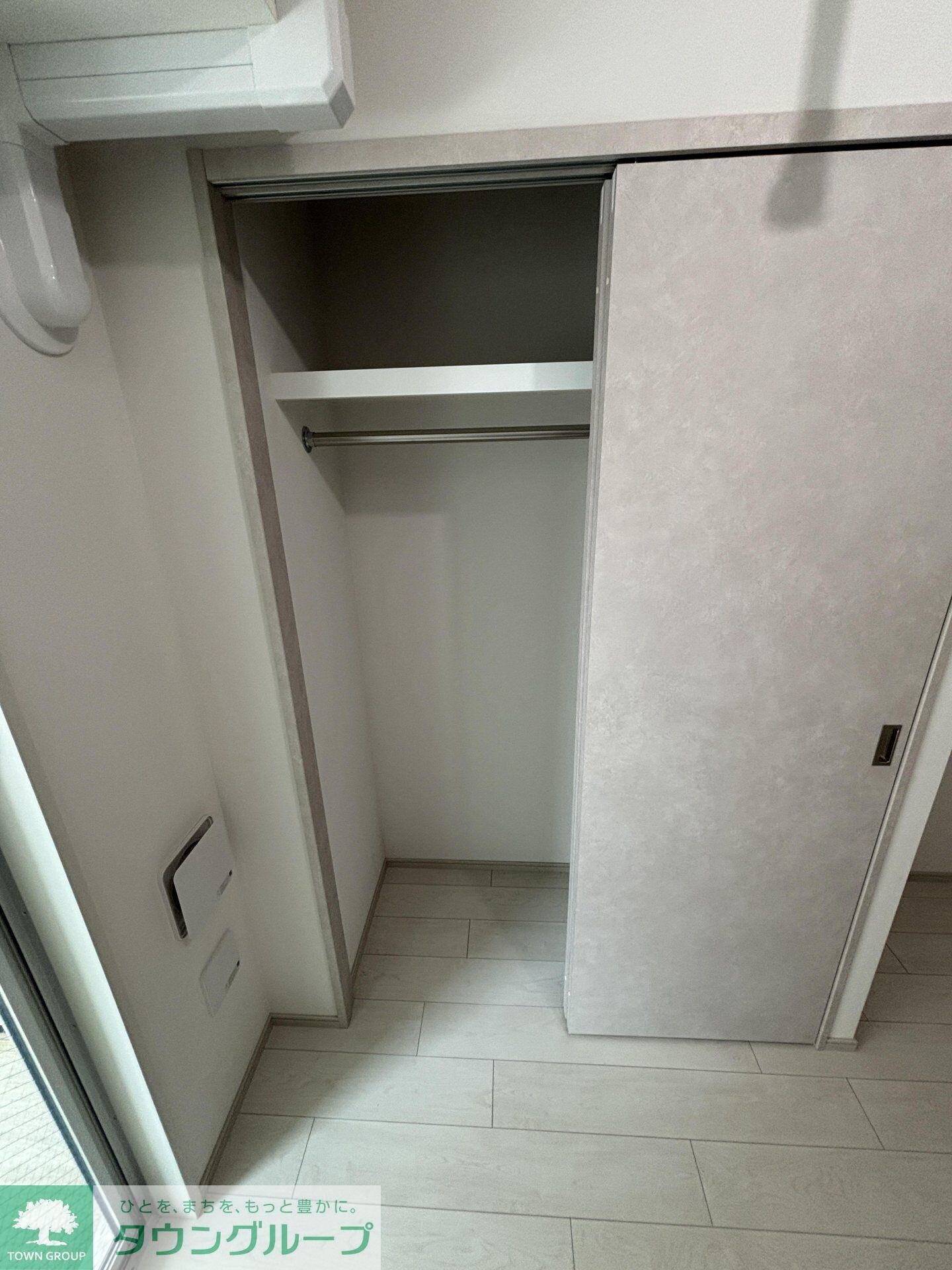 THE GATEHOUSE雑司が谷の物件内観写真