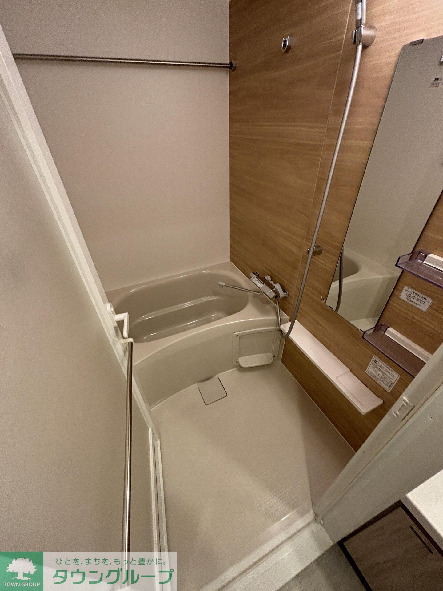 THE GATEHOUSE雑司が谷の物件内観写真