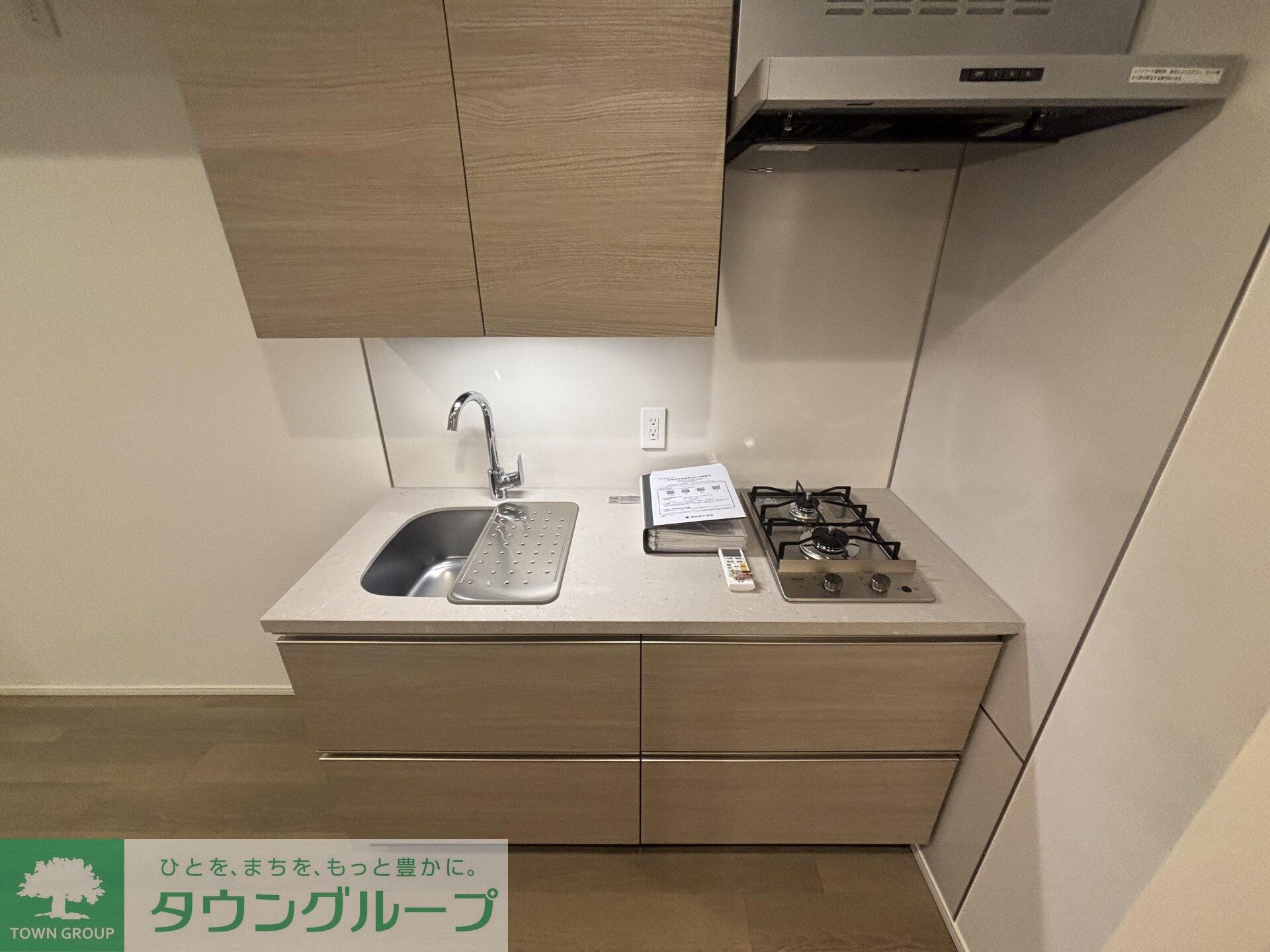 ザ・パークハビオ神楽坂レジデンスＳｏｕｔｈの物件内観写真