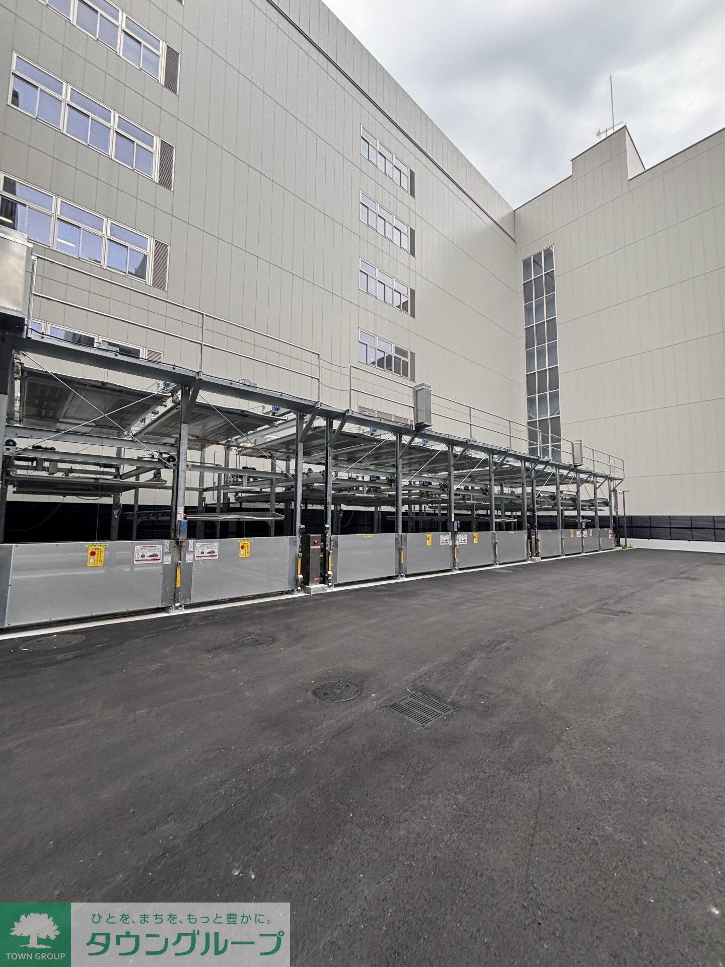 ザ・パークハビオ神楽坂レジデンスＳｏｕｔｈの物件内観写真