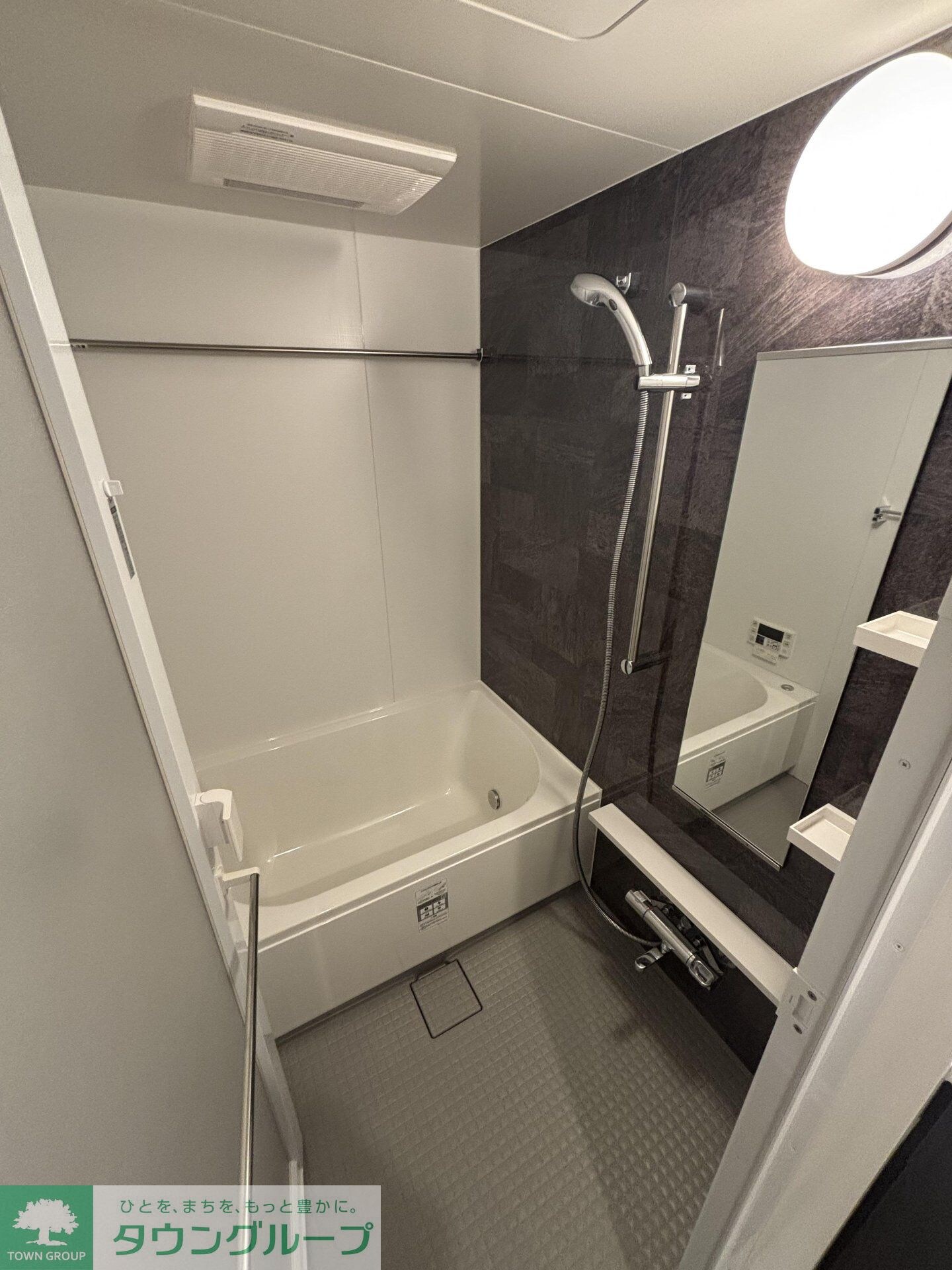 ザ・パークハビオ神楽坂レジデンスＳｏｕｔｈの物件内観写真