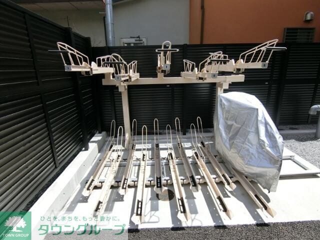 ルネサンスコート高田馬場Ｃａｌｍｅの物件内観写真