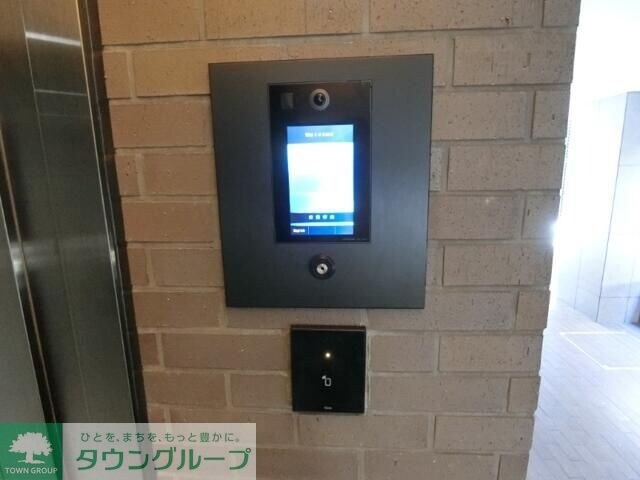 ルネサンスコート高田馬場Ｃａｌｍｅの物件内観写真