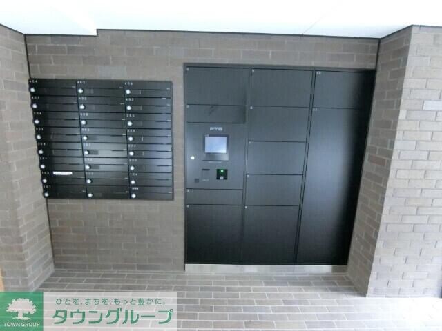 ルネサンスコート高田馬場Ｃａｌｍｅの物件内観写真