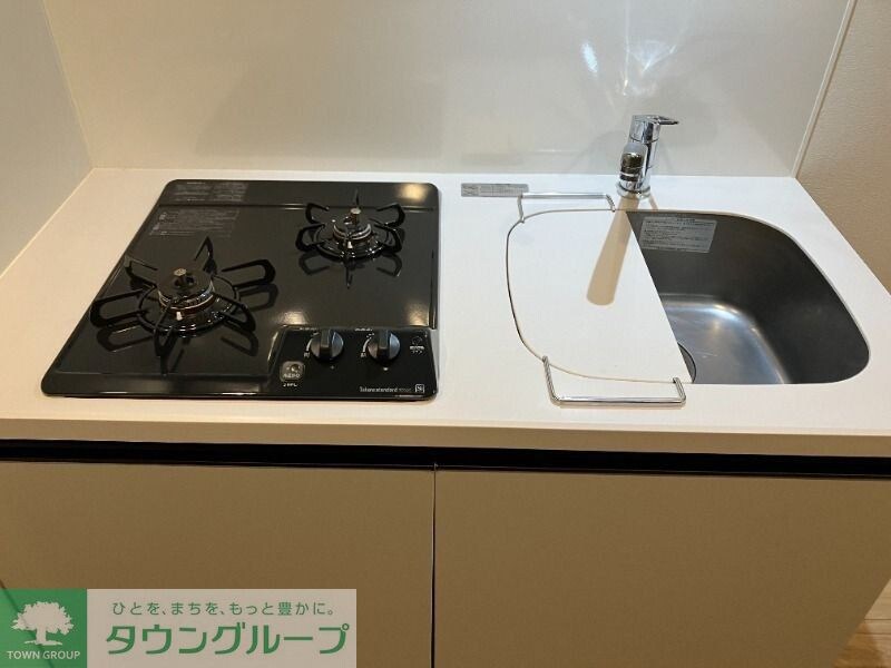 ルネサンスコート高田馬場Ｃａｌｍｅの物件内観写真