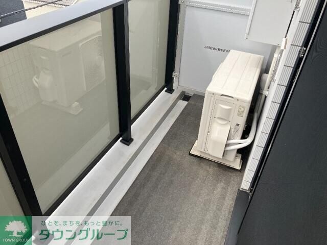 ルネサンスコート高田馬場Ｃａｌｍｅの物件内観写真