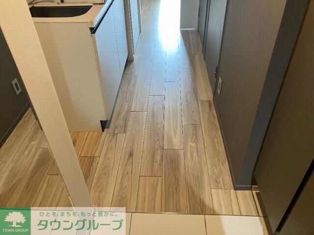 ルネサンスコート高田馬場Ｃａｌｍｅの物件内観写真