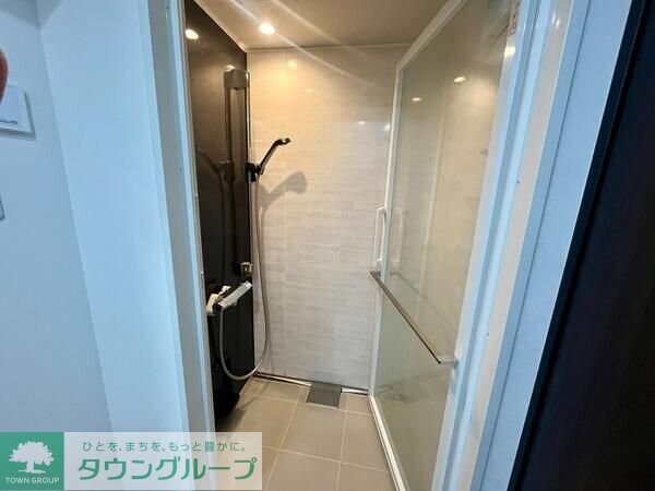 プラティーク神楽坂ｄｕａｌの物件内観写真