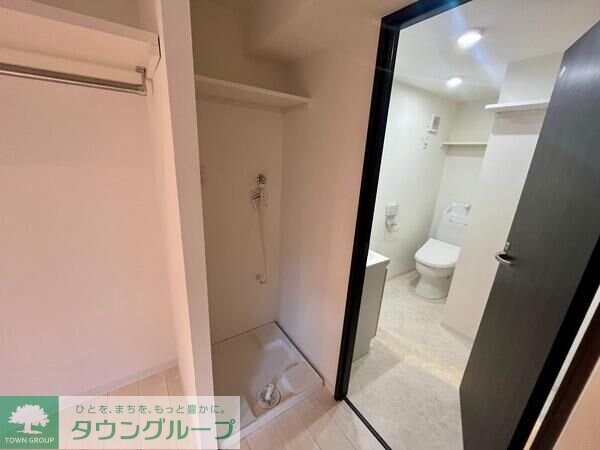 プラティーク神楽坂ｄｕａｌの物件内観写真