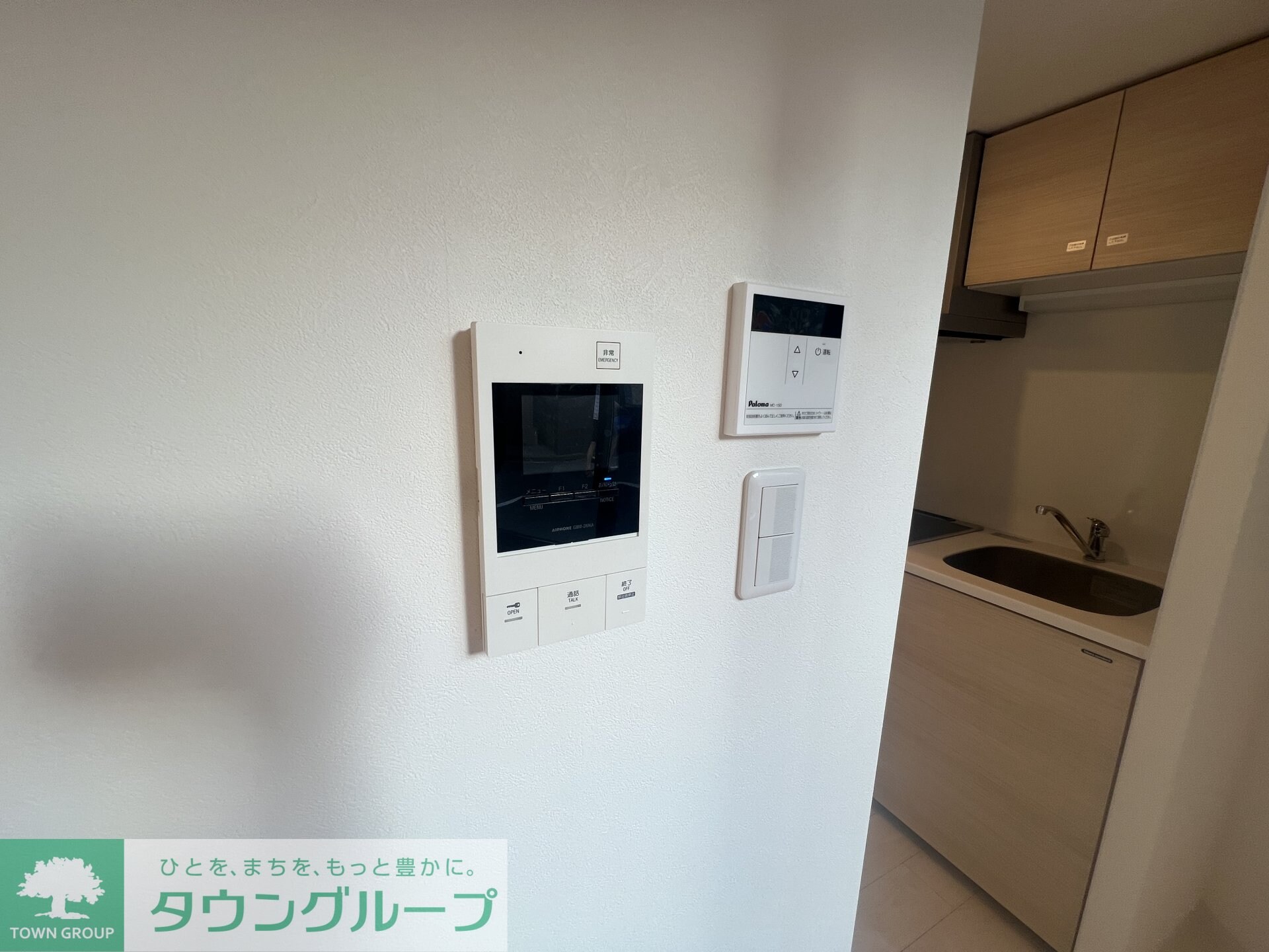 プラティーク神楽坂ｄｕａｌの物件内観写真