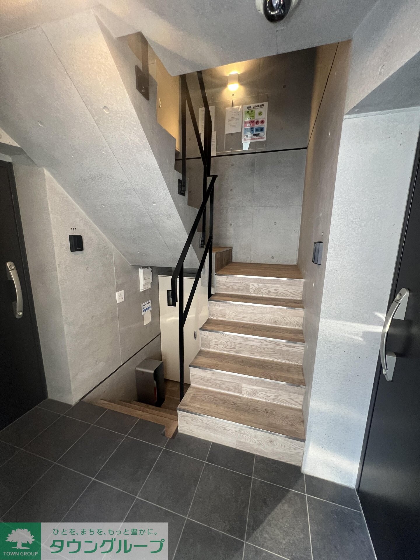 プラティーク神楽坂ｄｕａｌの物件内観写真