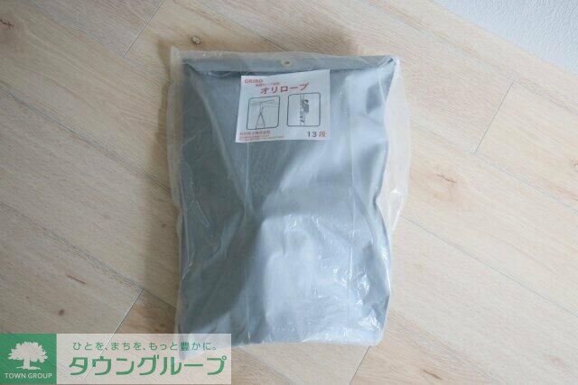 ＧＬＩＣＩＯＮ上落合の物件内観写真